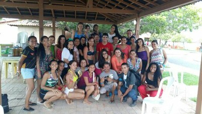 Projeto Integrado Eco Park