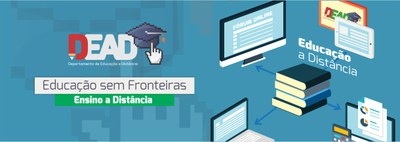 Banner Educação