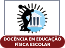 Logo Pos Educacao Fisica