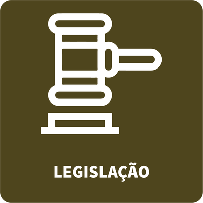 Legislação - ícone 1