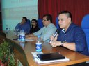 Encontro Egressos 2016