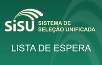 2ª Convocação de candidatos da lista de espera para ocupação de vagas remanescentes ofertadas pelo SISU nos cursos superiores do Campus Boa Vista Centro