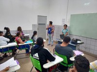 Campus Boa Vista ofertará três novos cursos de português para imigrantes   