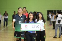 Campus Boa Vista sediará etapa de encerramento dos Jogos Intercampi 2018   