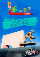 CARRINHOS MECATRÔNICOS - Abertas as inscrições para o IF KaRRt 2016   
