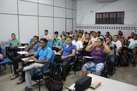 IFRR/Campus Boa Vista é parceiro na realização do Curso de Formação de Treinadores de Voleibol