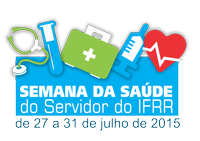 Câmpus Boa Vista Centro recebe atividades da Semana da Saúde do Servidor do IFRR.