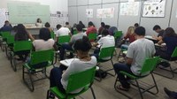 Inscrições para o Processo Seletivo e o Vestibular começam em 8 de outubro   