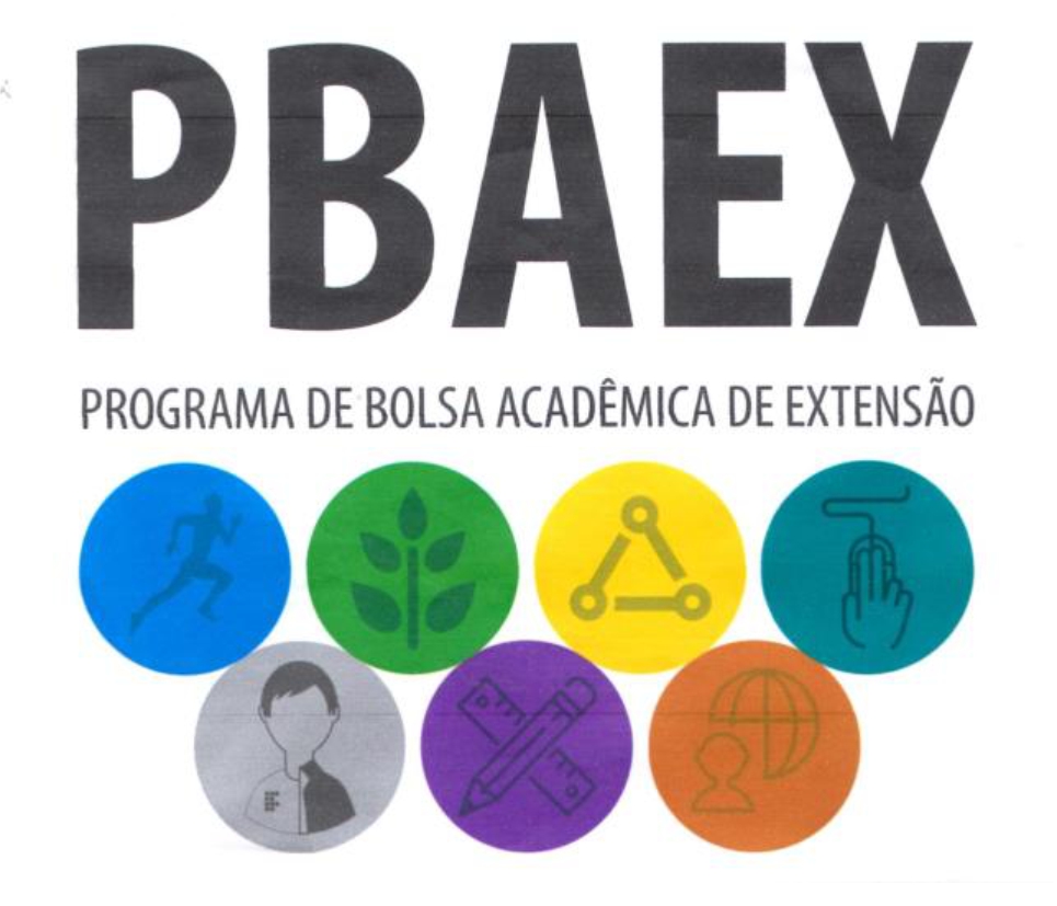 PBAEX – Alunos têm até o dia 20 para fazer a inscrição   