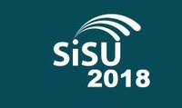 SISU –  Divulgados relação de selecionados e edital de convocação referente à 2ª Chamada de 2018   