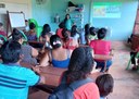 INCLUSÃO ECONÔMICA – Iniciativa do IFRR capacita mulheres venezuelanas para atuação na área de alimentos em Roraima