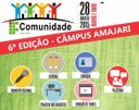 6ª edição do IF Comunidade do Campus Amajari ocorre nesta sexta-feira