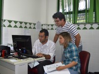 Campus Amajari analisa viabilidade de utilizar o Suap para atividades acadêmicas 