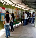 Câmpus Amajari realiza I Semana do Meio Ambiente