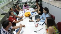 Campus Amajari vai discutir Base Nacional Comum Curricular