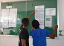 Comissão divulga lista preliminar de classificados do vestibular do Campus Amajari