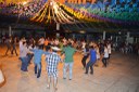 Comunidade do Amajari comemora aniversário do IFRR com arraial 