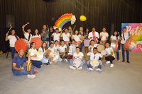 Exposição Arte e Docência é prorrogada em Boa Vista