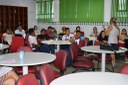 IFRR/Campus Amajari discute interculturalidade e práticas pedagógicas