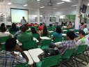 IFRR Campus Amajari discute práticas pedagógicas na educação profissional 