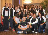 IFRR disputará medalhas em seis modalidades na etapa nacional dos JIFs