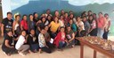IFRR no Amajari capacita mais de 50 professores do município