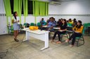 IFRR no Amajari forma segunda aluna estrangeira
