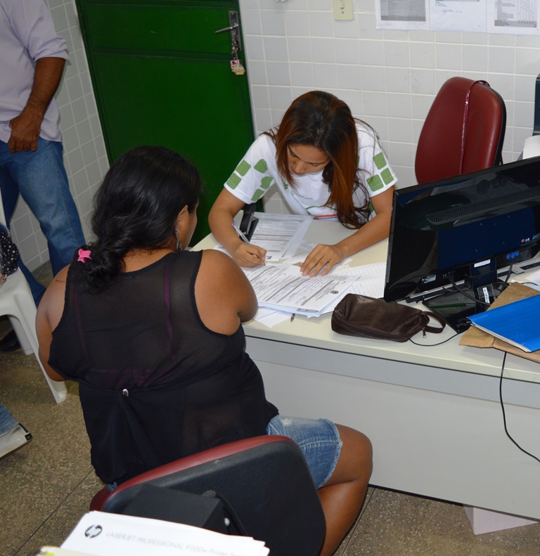 Inscrições ao seletivo para dois cursos técnicos terminam amanhã