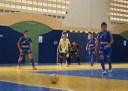 JIFs 2017 –  Campus Amajari vai disputar bicampeonato no futsal masculino