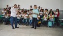 Campus Amajari realiza primeiro curso de Libras 