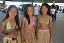Semana dos Povos Indígenas oferece oficinas à comunidade acadêmica 