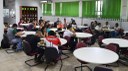 Servidores do Campus Amajari participam de capacitação