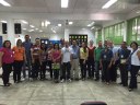 Servidores do IFRR/CAM participam de visita do MEC a Pacaraima