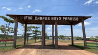 Campus Novo Paraíso realiza 13º Encontro Pedagógico 