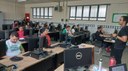 CONTRATOS – Campus Novo Paraíso realiza capacitação para servidores 