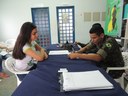 Em parceria com IFRR-CNP, Exército promove Ação Cívico Social e deflagra 11ª edição da Operação Ágata