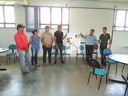  Campus Novo Paraíso recebe mais uma turma do curso Técnico em Agropecuária em regime de alternância 