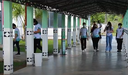 PROCESSO SELETIVO – Campus Novo Paraíso convoca aprovados para efetivação de matrícula