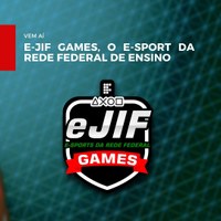 JOGOS ELETRÔNICOS – Período de inscrições para o e-JIF IFRR 2021 termina nesta sexta-feira