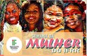 IFRR – Palestra sobre o papel da mulher na sociedade e vídeos sobre histórias de servidoras são destaque na programação da Semana da Mulher 