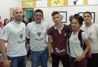 IFRR inaugura laboratório de Matemática na Escola Estadual Ana Libória