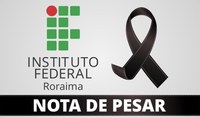 Nota de Pesar 2