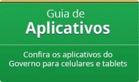 Guia de aplicativos do governo federal