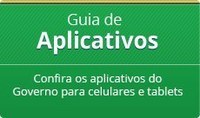 Guia de aplicativos do governo federal