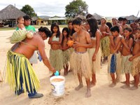 TURISMO SUSTENTÁVEL –  Live do IFRR vai discutir turismo em comunidades indígenas