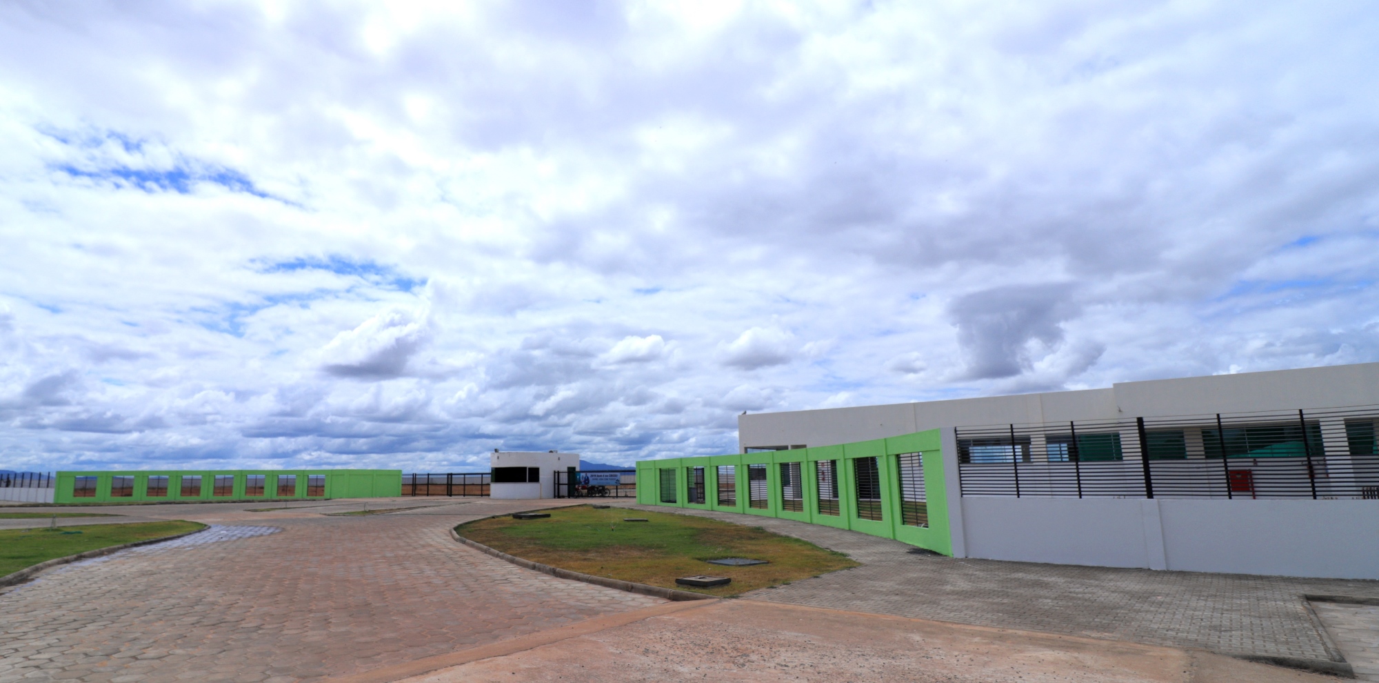 Campus Boa Vista Zona Oeste realiza terceira ação de projeto de orientação profissional