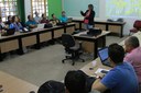 CBVZO - Novo encontro pedagógico busca ferramentas  para garantir sucesso escolar aos alunos