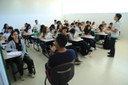 CBVZO oferece continuação em curso de Inglês Básico