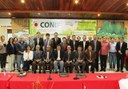 Rede Federal realiza reunião do Conif em Roraima